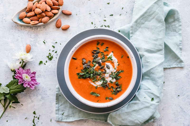 Fermented foods rich in probiotics